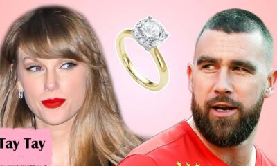 Taylor Swift sent a clear message in just five words, stating that she is definitely going to marry Travis Kelce because he means everything to her