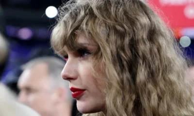 In a candid confession, Taylor Swift has admitted that dating NFL star Travis Kelce was a case of "settling for less." The pop sensation revealed that Kelce isn't her typical type, but she feels mounting pressure to settle down soon.