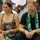 Prince Harry, Meghan Markle break silence after Archewell charity's 'delinquency' row. thanking the country officials and community for their “tremendous hospitality.”