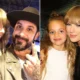 Taylor Swift helped AJ McLean score some major dad points! as AJ Reveals pop superstar Taylor Remembered His Daughter's Name: 'Catapulted Her into the Stratosphere for Me'