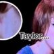 Taylor Swift appears to have a HICKEY on her neck during Stockholm concert after enjoying romantic getaway with boyfriend Travis Kelce
