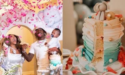 Kansas City Chiefs’ Mecole Hardman Jr. Celebrates Son’s First Birthday After Super Bowl Win in a heartfelt Instagram post: ‘Went by So Fast’