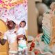 Kansas City Chiefs’ Mecole Hardman Jr. Celebrates Son’s First Birthday After Super Bowl Win in a heartfelt Instagram post: ‘Went by So Fast’