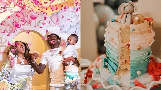 Kansas City Chiefs’ Mecole Hardman Jr. Celebrates Son’s First Birthday After Super Bowl Win in a heartfelt Instagram post: ‘Went by So Fast’