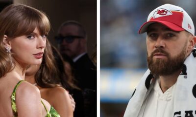 Travis Kelce has 'no plans' to propose to Taylor Swift as couple approach one year anniversary... despite conflicting reports about their potential nuptials