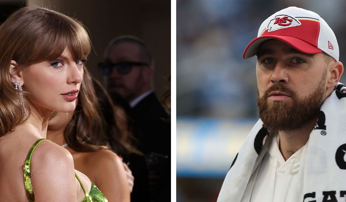 Travis Kelce has 'no plans' to propose to Taylor Swift as couple approach one year anniversary... despite conflicting reports about their potential nuptials