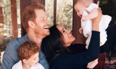 Harry and Meghan plan to include children Archie and Lilibet in future tours to boost their brand, as experts warn about unofficial royal-styled trips.