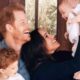 Harry and Meghan plan to include children Archie and Lilibet in future tours to boost their brand, as experts warn about unofficial royal-styled trips.