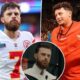Patrick Mahomes Previously Stated He Doesn’t Have a Relationship With Controversial Harrison Butker