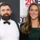 Jason Kelce Pulls Off Impressive Feat With Last-Minute Anniversary Gift for ‘Princess Kyana’