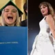 Ben Stiller and Christine Taylor’s Daughter Ella Quotes the Perfect Taylor Swift Lyric After Graduating from Juilliard