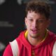 Kansas City chiefs QB Patrick Mahomes Teary eyed Announced he’s leaving Kansas City Chiefs with 5 compelling reason to his new decision