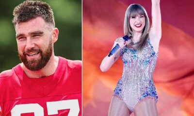 Travis Kelce's summer plans are revealed as the Chiefs star prepares to juggle supporting pop star girlfriend Taylor Swift in Europe and the NFL