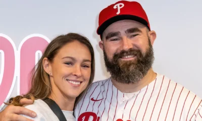 Mayor Apologizes to Kylie and Jason Kelce After Jersey Shore Woman Screams at Them for Rejecting Photo Request