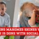 Brittany Mahomes Shares Sterling's New Look, While Sterling shines with her latest makeover, Bronze wants to steps back from the spotlight.