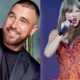 Travis Kelce Awestruck by Taylor Swift performance in Paris: “It’s Surreal to Believe She’s Mine, I Realized She’s My Own Personal Piece of Paradise and She Makes Me Feel Like the Luckiest Person Alive