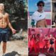 REVEALED: How Taylor Swift seeks relationship advice from her handsome Eras Tour backup dancers and pays them MASSIVE salaries... as they enjoy riotous days off