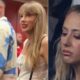 The best Taylor Swift-Travis Kelce memes (poor Brittany Mahomes)