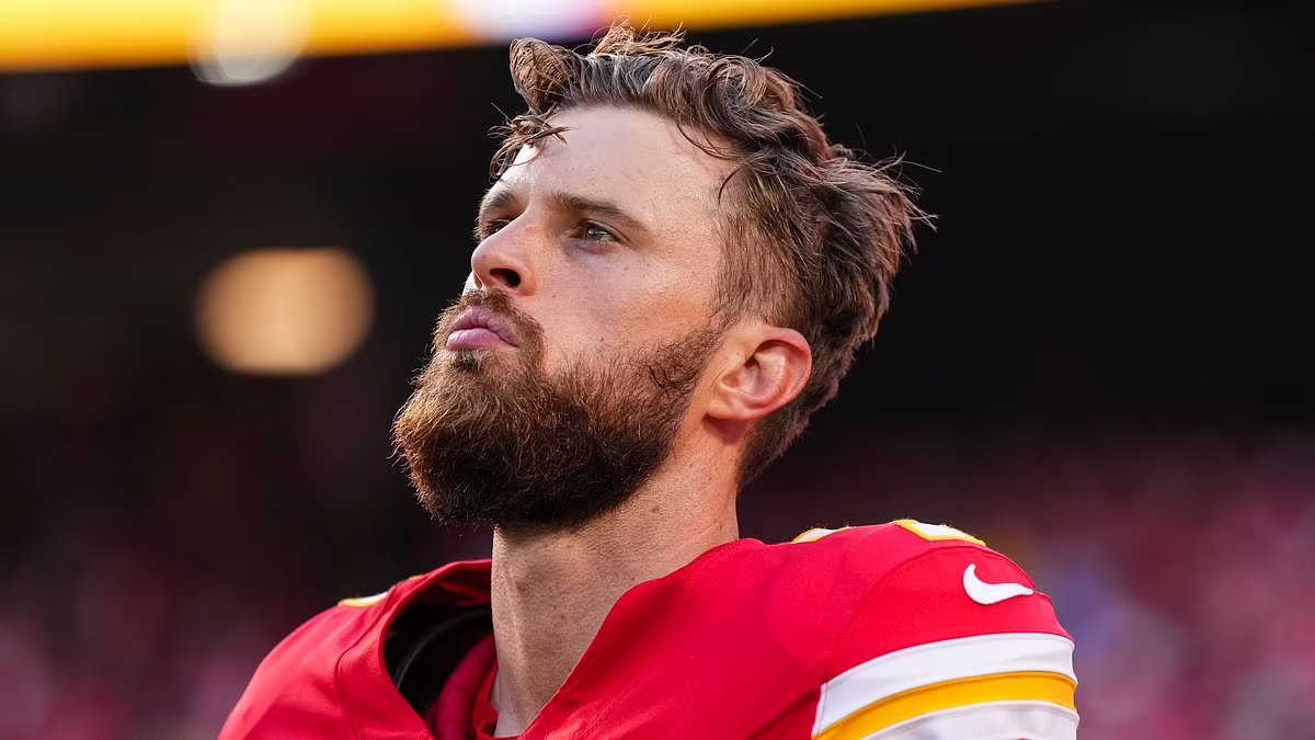 Harrison Butker slammed by founders of college where he gave controversial commencement address: 'We want to be known as inclusive and welcoming'