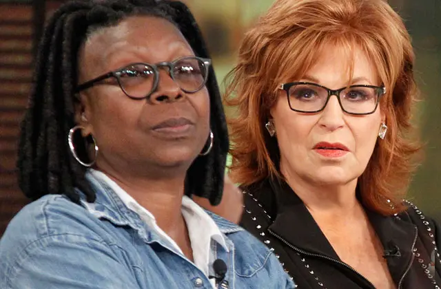 Conclusively ABC released official statement to confirm that there will be no contract renewal for Whoopi Goldberg and Joy Behar because they are too toxic. Good decision or not?