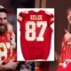 Travis Kelce jersey wouldn’t have hit Goldin 100 auction list without Taylor Swift 'boost,' says Ken Goldin
