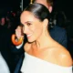 Meghan Markle wows in strapless dress as she Celebrates Her 43rd Birthday🎂🥰 With Dinner in Montecito