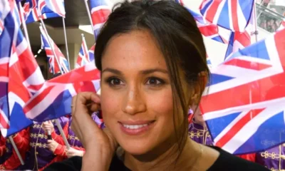 Quietly Unfortunately: Meghan Markle Really Is Surprisingly Hated in Britain…