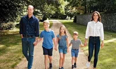 Prince William and Kate Middleton’s 'never-seen-before image' surfaces from surprise local stay