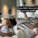 Patrick Mahomes Cuddles Up with Daughter Sterling and Son Bronze as He Reads Them a Bedtime Story: ‘The Best’