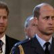 ‘Wounded’ Prince William bracing from a second Prince Harry memoir, claims royal author