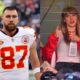 NFL Video Featuring Travis Kelce With Taylor Swift's New Song Is 'Perfection,' Fans Declare