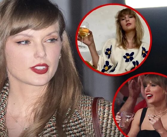 Taylor Swift angrily fire back at trolls for calling her an alcohol addict “get a life, i’m grown and i know my right from wrong…don’t tell me the way to live my life” led to controversy while swifties backed her up, haters criticize her