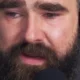 " Teary Eyed Jason Kelce Shares Heartbreaking Health Update About Mom Donna: 'Please Pray for My Mother'"