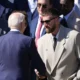 Travis Kelce Gave the Perfect Speech to America During Chiefs’ White House Visit