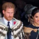 Prince Harry, Meghan Markle criticized by locals ahead of potential Ghana trip