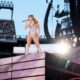 Taylor Swift fans attending singer's Edinburgh shows complain they forked out £662 for tickets - only to be given seats with a restricted view