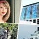 Breaking news : LOOK ‘ Taylor swift brought edifice mansion worth $472m , breaks record after Gisele Bündchen.. NFL Criticize her for spending much on house and not helping the needy ..See Photos