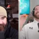 Jason Kelce warns Travis about the hardest part of being retired from the NFL... and jokes he could have made another $30MILLION from the Eagles