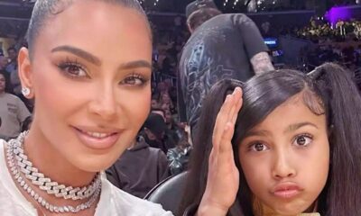 Do you think North West is the sassiest Kardashian yet? Everything she’s said about her mom Kim revealed…