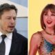 Elon Musk issues warning to Taylor Swift as singer is crowned Person of the Year: 'I speak from experience'