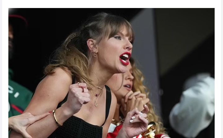 Taylor swift angrily blasted saying so many people want my relationship with Travis Kelce to be trashed and broken. If you are a fan of mine and you want my relationship to continue, let me hear you say a big YES!”… Full story below,