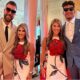Party at the White House for Chiefs' heiress Ava Hunt with Mahomes & Kelce
