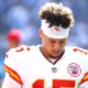 Patrick Mahomes’ ‘Knuckleball’ Gets a Straight No From Jason & Travis Kelce After Being Inspired by Padres’ Matt Waldron