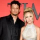 Brittany Mahomes Emotionally Reacts to Husband Patrick Calling Her a 'Hall of Fame' Mom and Wife