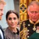 Prince Harry and Meghan Markle told King Charles