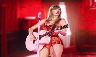 Taylor Swift’s Eras Tour has taken the world by storm