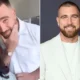 Travis Kelce and Niecy Nash-Betts Enjoy Some 'Late Night Shenanigans' on Grotesquerie Set: 'Buckle Up!'