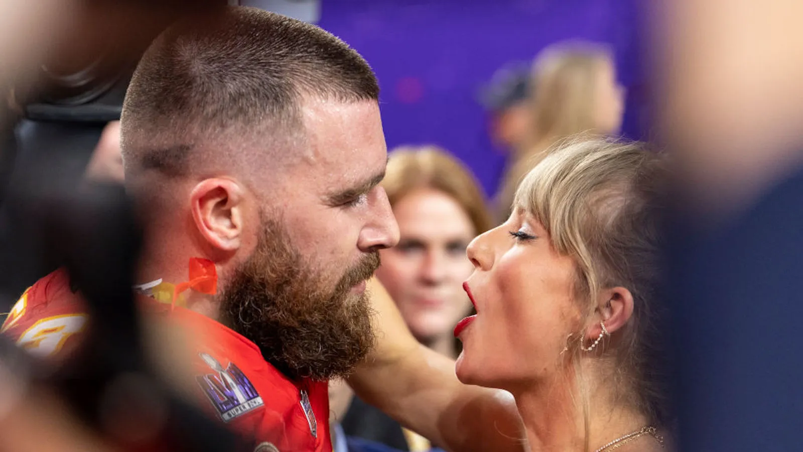 9 Strict Rules Taylor Swift Allegedly Makes Her Boyfriends Follow...will Travis Kelce be able to adhere to these strict rules?
