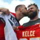 In a move that has sent shockwaves through the NFL community, Jason Kelce Re-Signs NFL Contract After Retirement from Philadelphia Eagles to Join Kansas City Chiefs and Play Alongside Brother Travis Kelce “One Last Time”