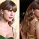 How Taylor Swift transformed her hair with extensions, balayage and treatments after years of straightening and bleaching damaged natural curls according to celebrity hairdressers